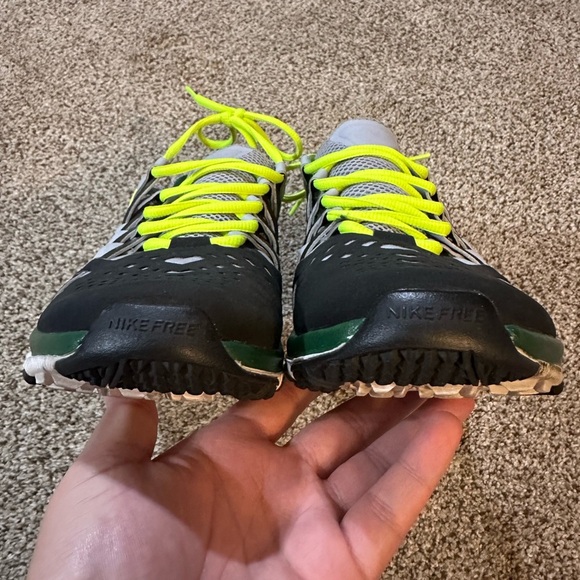 Men’s Nike Free 5.0 - Picture 9 of 11